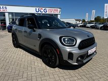2024 MINI Countryman Cooper S ALL4 in Ramstein, Germany