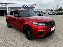2021 Land Rover Velar P400 R-Dynamic HSE in Ramstein, Germany