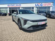 2025 Kia K4 LXS in Ramstein, Germany