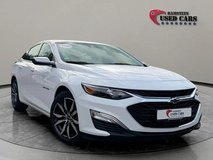 2024 Chevrolet Malibu RS - US SPEC in Grafenwoehr, GE