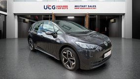 2022 Volkswagen ID.3 Pure Performance in Ramstein, Germany