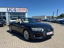 2018 Audi A5 2.0T quattro Premium Plus in Ramstein, Germany