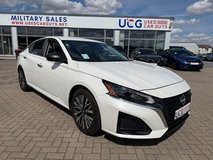 2024 Nissan Altima 2.5 SV in Ramstein, Germany