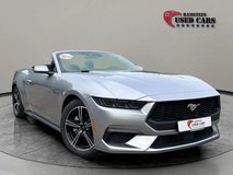 2025 Ford Mustang EcoBoost Premium Convertible - US SPEC in Grafenwoehr, GE