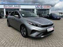 2024 Kia Forte LXS in Ramstein, Germany