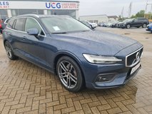 2018 VOLVO V60 D4 Momentum in Ramstein, Germany