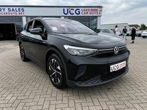2022 Volkswagen ID.4 Pro Performance in Ramstein, Germany