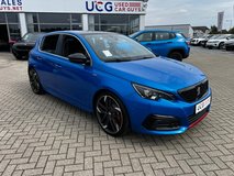 2021 Peugeot 308 1.6 GTi in Ramstein, Germany
