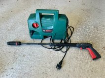 Bosch Power Washer in Stuttgart, GE