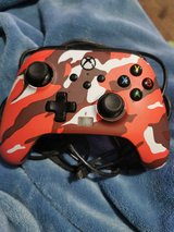 Wired x box controller in Alamogordo, New Mexico
