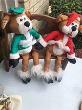 pair of reindeer - cash only in Naperville, Illinois