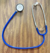 Two (2) Professional Grade Stethoscopes for Medical Use ?? in Warner Robins, Georgia