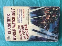 Is Another World Watching book in Alamogordo, New Mexico