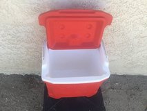 Igloo cooler, 16 qt in 29 Palms, California