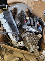 04 f250 superduty cluster in Alamogordo, New Mexico