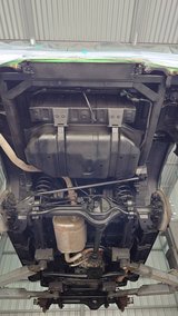 Professional Undercoating - From $170 in Okinawa, Japan
