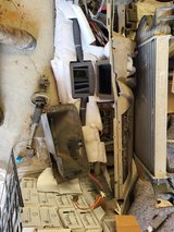 04 f250 superduty dashboard in Alamogordo, New Mexico