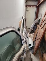 04 f250 super cab doors in Alamogordo, New Mexico