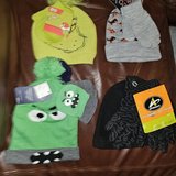 Toddler beanie sets in Kingwood, Texas