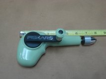 FISKARS CRAFT HAND DRILL in Bartlett, Illinois