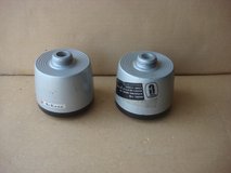PAIR OF UNIVERSITY T 50 HIGH FREQUENCY 8 OHMS, 50 WATTS COMPRESSION DRIVERSDRIVERS in Naperville, Illinois