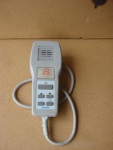 EARLY MODEL DUKANE NURSE CALL UNIT (PILLOW SPEAKER) in Aurora, Illinois