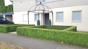 Panzer 4min 2BR TOP fully furnished in Stuttgart, GE