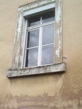 Vintage-  DOOR ---Windows--- in Ramstein, Germany