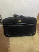 Suitcases Yard Sale 2 in Okinawa, Japan