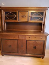 Vintage German 3-Piece Furniture Set in Ramstein, Germany