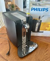 PerfectDraft beer machine in Stuttgart, GE