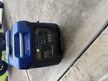 Westinghouse IGEN5000 generator in Kingwood, Texas