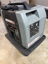 Coleman Powermate Pulse 1850 Generator in Chicago, Illinois