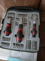 tool set in Alamogordo, New Mexico