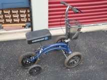 Knee Rover in Aurora, Illinois