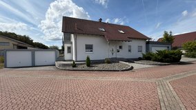 spacious one-family-home 360 square meters in Ramstein, Germany