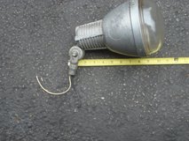 BIG CAST ALUMINUM FLOOD LIGHT HOUSING in Naperville, Illinois