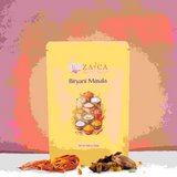 Biryani Spices for Authentic Flavor | Zaica Life in Fort Rucker, Alabama