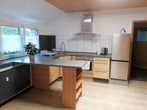 spacious apartment fully furnished in Baumholder, GE
