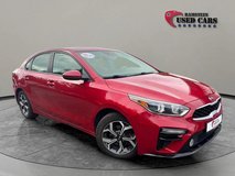 2021 Kia Forte LXS in Grafenwoehr, GE