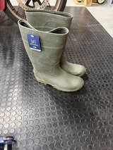 Boots in Okinawa, Japan