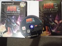 PlayStation 2 game in Beaufort, South Carolina
