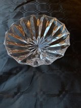 Crystal Dish( Czech) in Ramstein, Germany