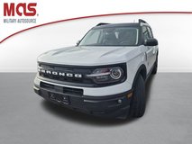 2023 Ford Bronco Sport Outer Banks in Baumholder, GE