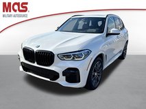 2023 BMW X5 40i in Ramstein, Germany
