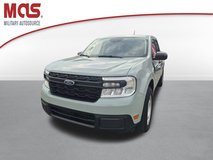 2024 Ford Maverick Crew Cab XL in Ramstein, Germany