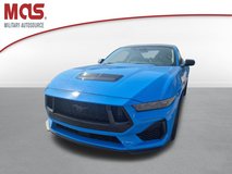 2024 Ford Mustang GT Premium in Ramstein, Germany