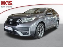 2021 Honda CR-V EX-L – 42,558 Miles in Grafenwoehr, GE