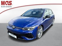 2024 Volkswagen Golf R in Grafenwoehr, GE