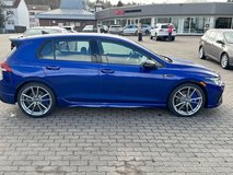 2024 Volkswagen Golf R in Ramstein, Germany